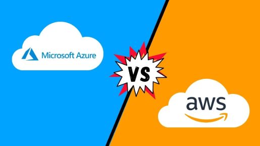 Three Key Reasons To Choose Microsoft Azure Over Aws As Your Iaas Platform